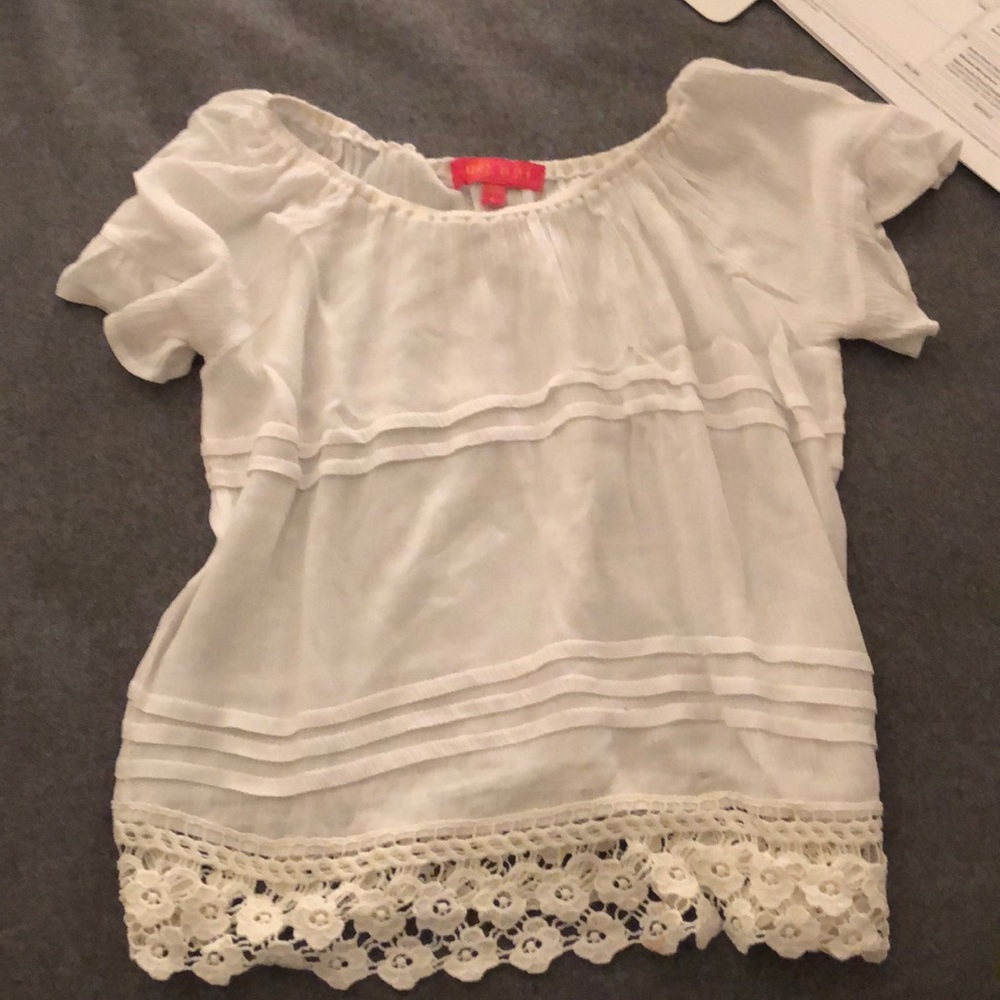 me.n.u. Designer blouse